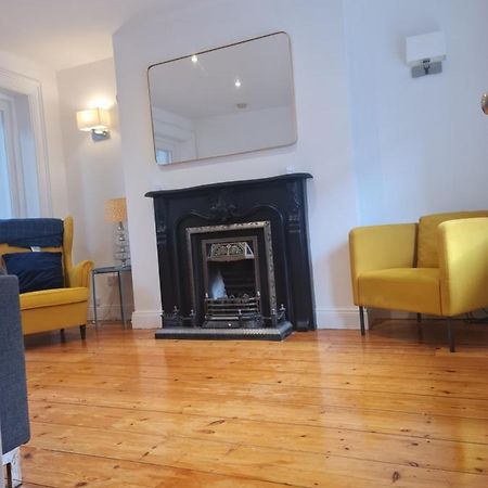Shelbourne Cottages Dublin Ngoại thất bức ảnh