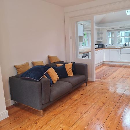 Shelbourne Cottages Dublin Ngoại thất bức ảnh