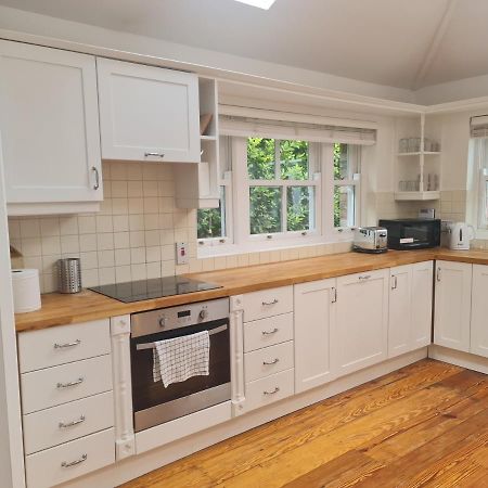 Shelbourne Cottages Dublin Ngoại thất bức ảnh