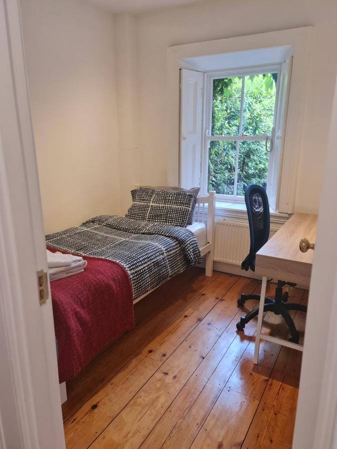 Shelbourne Cottages Dublin Ngoại thất bức ảnh
