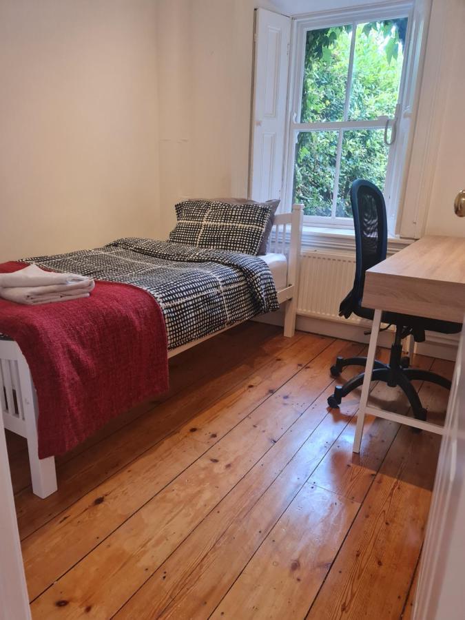 Shelbourne Cottages Dublin Ngoại thất bức ảnh