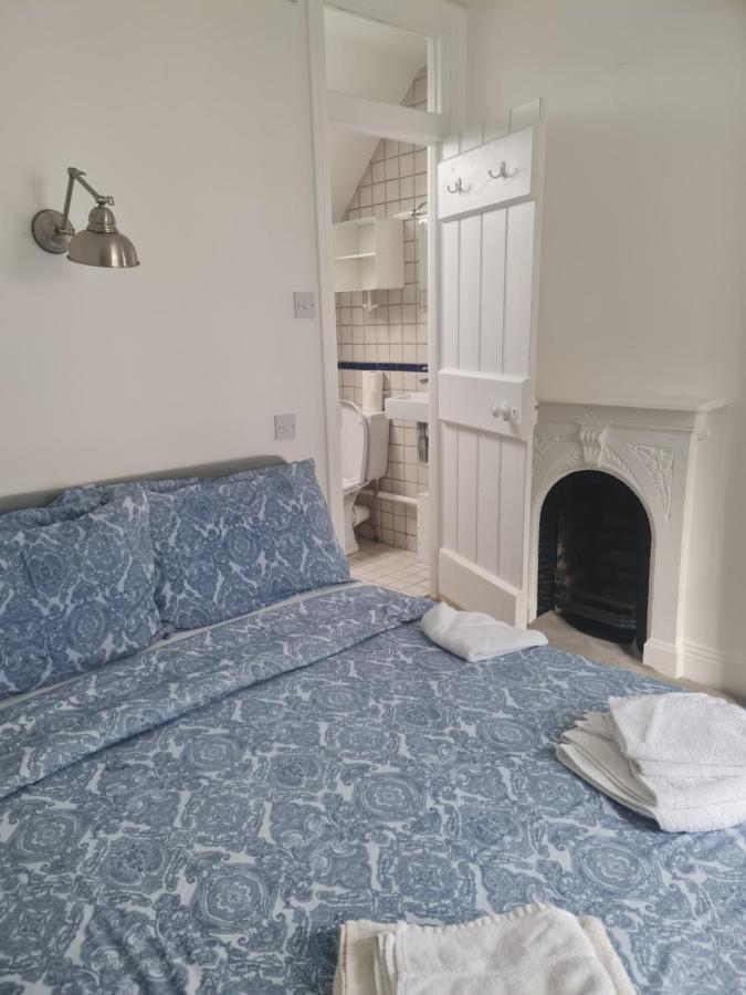 Shelbourne Cottages Dublin Ngoại thất bức ảnh