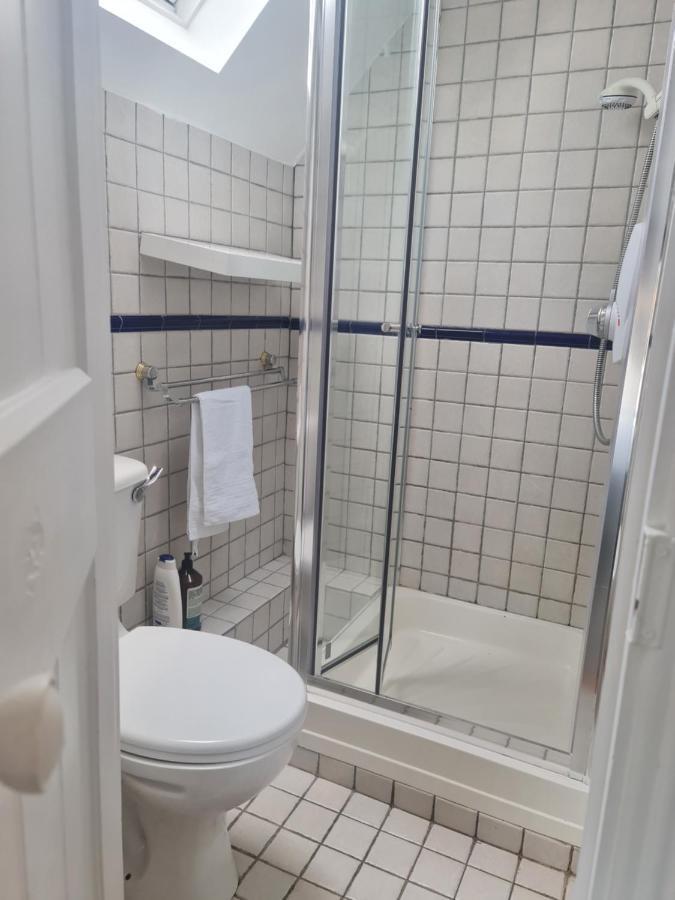 Shelbourne Cottages Dublin Ngoại thất bức ảnh