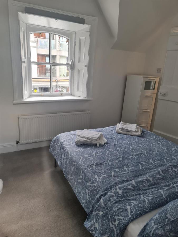 Shelbourne Cottages Dublin Ngoại thất bức ảnh