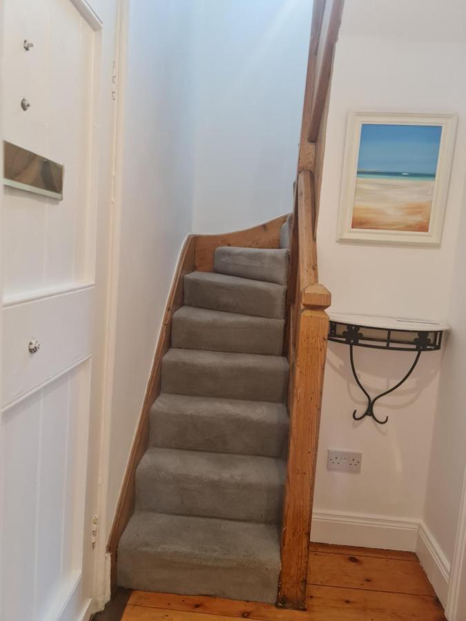Shelbourne Cottages Dublin Ngoại thất bức ảnh
