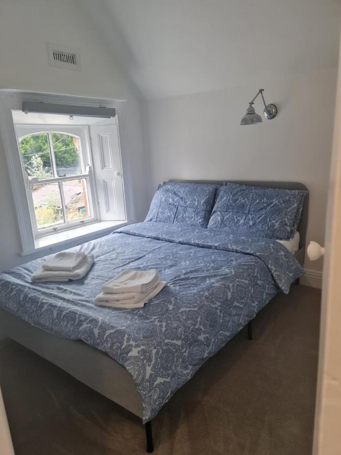 Shelbourne Cottages Dublin Ngoại thất bức ảnh