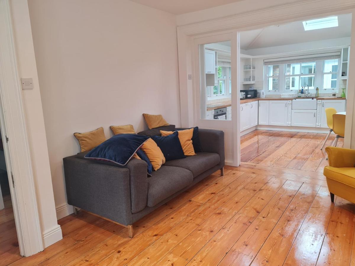 Shelbourne Cottages Dublin Ngoại thất bức ảnh