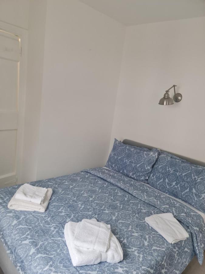 Shelbourne Cottages Dublin Ngoại thất bức ảnh